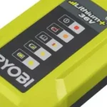 Akkumulátortöltő RY36C17A (5133004557) Exkluzív ajánlat
