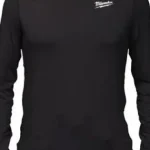 Vedd meg online Aláöltözet hosszú ujjú fekete XL-es Thermo WORKSKIN (4932498286)