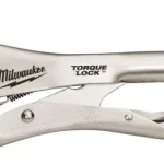 Állítható önzáró fogó egyenes pofájú, Torque Lock 250mm (48223510) Utolsó esély
