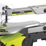 Asztali lombfűrész 125W RSW1240 RYOBI (5133002860) Expressz szállítás