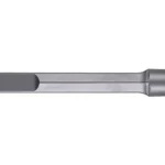 Befogó szár döngölő lemezhez 28 mm Hex 390 mm (4932479223) Népszerű