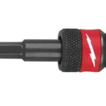 Befogótüske állítható körkivágóhoz 1/4˝ Hex 75mm (4932479553) Biztonságos fizetés