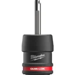 Alacsony ár Befogótüske lyukfűrész QUIK-LOK 3/8" 32-210mm (4932500548)