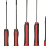 Csavarhúzó készlet Torx precíziós 6 részes (4932471870) Szuper ajánlat