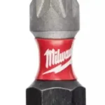 Csavarozó bit PZ2 25mm , 25db (4932430864) Szezonális akció