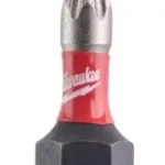 Csavarozó bit TX9 25mm , 2 db (4932471569) Gyors szállítás