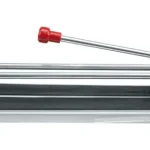 Olcsóbb Csempevágó 600mm 2 funkciós teflon VOREL