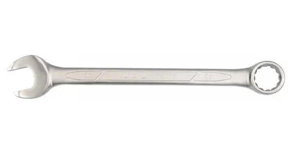 Vásárlói kedvenc Csillag-villáskulcs 36x460 mm CrV YATO (YT-00761)