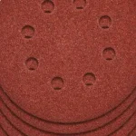 Csiszolóperforált 125/8 g2405db/csomag (4932367745) Nézd meg most