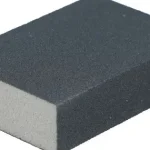 Csiszolószivacs G180 4 oldalas 2db-os (4932500210) Népszerű