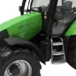 Akció DEUTZ-FAHR Agrotron 135 MK3 traktor, UH5245