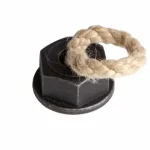 Legkelendőbb BÚTORFOGANTYÚ 8279-64 I GOMB 64x38mm BÉZS