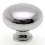 Azonnali szállítás FOGANTYÚ, FOGAS - BÚTORFOGANTYÚ E013-032 ÁTM:32 MM KRÓM