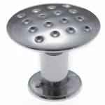 Olcsó FOGANTYÚ, FOGAS - BÚTORFOGANTYÚ EM-013-D ÁTM. 20mm KRÓM