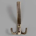 Végkiárusítás FOGANTYÚ, FOGAS - FOGAS E1008 32 ANTIKOLT BRONZ
