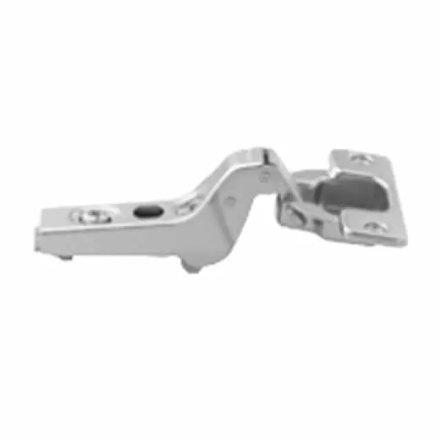 BLUM Clip Kivetőpánt 70M2750.TL / 100°, közézáródó, rugó nélkül, csavaros / Nikkel Kihagyhatatlan ajánlat