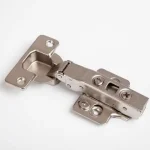BÚTORPÁNT HOME BOX HB PUSH OPEN RÁÜTŐDŐ RUGÓ NÉLKÜLI EXCENTERES + CLIP-ON 3D PÁNTALÁTÉT NIKKEL Legnépszerűbb