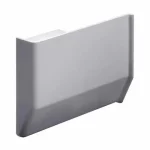 Kiárusítás FÜGGESZTŐ ELEMEK - SZEKRÉNY FÜGGESZTŐ 801 00 75 00 SX 63×52×25 EZÜST