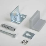 Utolsó esély FÜGGESZTŐ ELEMEK - SZEKRÉNY FÜGGESZTŐ 145.0000.9006 FÜGGESZTŐ TIPLIV 56x34x37mm SZÜRKE