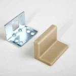 FÜGGESZTŐ ELEMEK - SZEKRÉNY FÜGGESZTŐ 145.0099.04 FÜGGESZTŐ 56x34x37mm BEIGE Alacsony ár
