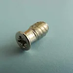 Biztonságos fizetés KIVETŐPÁNT - BÚTORPÁNT TITUS 821.6291.05 EUROCSAVAR 6,3×13 mm NIKKEL