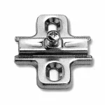KIVETŐPÁNT - PÁNTALÁTÉT SALICE B2V3H39 NORMÁL, 3 mm NIKKEL Olcsó