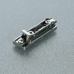 Ne maradj le KIVETŐPÁNT - PÁNTALÁTÉT SALICE BAPGR29 GYORSSZERELŐ NORMÁL, 0 mm NIKKEL