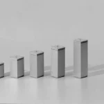 Vásárlói kedvenc LÁBAK - FÉM DESIGN LÁB 19306 40X40X120mm ALUMÍNIUM