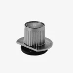 Olcsó LÁBAK - FÉM SZINTEZŐ LÁB 305 32,5 mm HORGANYZOTT