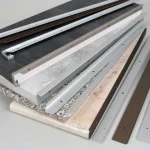 MUNKALAP VASALÁS 50320 HOSSZTOLDÓ 28-as INOX Végkiárusítás