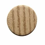 Végkiárusítás ÖNTAPADÓS CSAVARTAKARÓÁTM: 13mm 25db/levél E_F584 ST21 FINO FAHÉJ