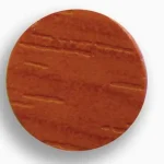 ÖNTAPADÓS CSAVARTAKARÓÁTM: 13mm 25db/levél K_344 PR ÖREGCSERESZNYE Expressz szállítás