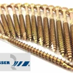 REISSER FORGÁCSLAP CSAVAR 3,5*18 Expressz kézbesítés