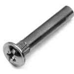SZERELVÉNYEK - ÖSSZEHÚZÓ VF04 KORPUSZÖSSZEHÚZÓ HÁZ 5x30mm HORGANYZOTT Népszerű