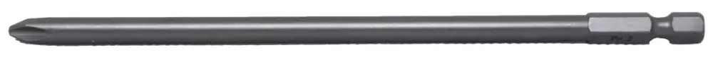 SUPRA BIT PH3x110 MM - ABRABORO Biztonságos fizetés