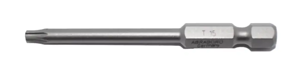 SUPRA BIT TX 20x152 MM - ABRABORO Kedvezmény