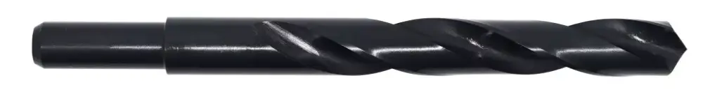 HSS-G DIN338 FÉMFÚRÓ 12,0 x 10,0 MM - ABRABORO Árcsökkenés