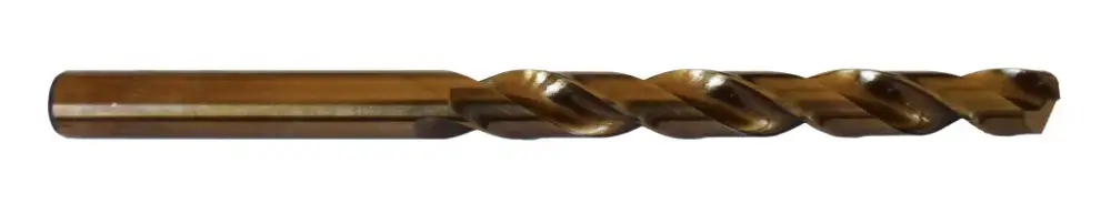 Biztonságos fizetés HSS-CO DIN338 FÉMFÚRÓ 2 x 2,5 MM - ABRABORO