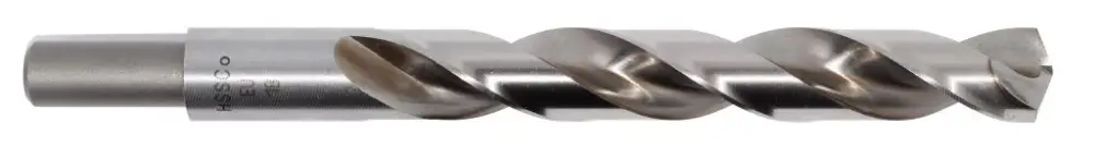 HSS-CO DIN338 FÉMFÚRÓ 15,0 x 12,7 MM - ABRABORO Alacsony ár