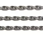 Újdonság HSS-GS DIN1869 HOSSZÚ FÉMFÚRÓ 3,2x105/155 MM - ABRABORO