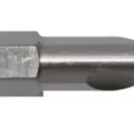 HSS-G FÉMFÚRÓ E6,3 BEFOGÁSSAL 7,0 MM - ABRABORO Árengedmény
