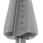 Legkelendőbb HSS-G KÖSZÖRÜLT HÁNTOLÓ FÚRÓ 5,0-20,0 MM - ABRABORO