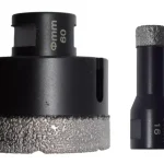 CSEMPE ÉS KERÁMIAFÚRÓ M14 10 MM - ABRABORO Gyors kiszállítás