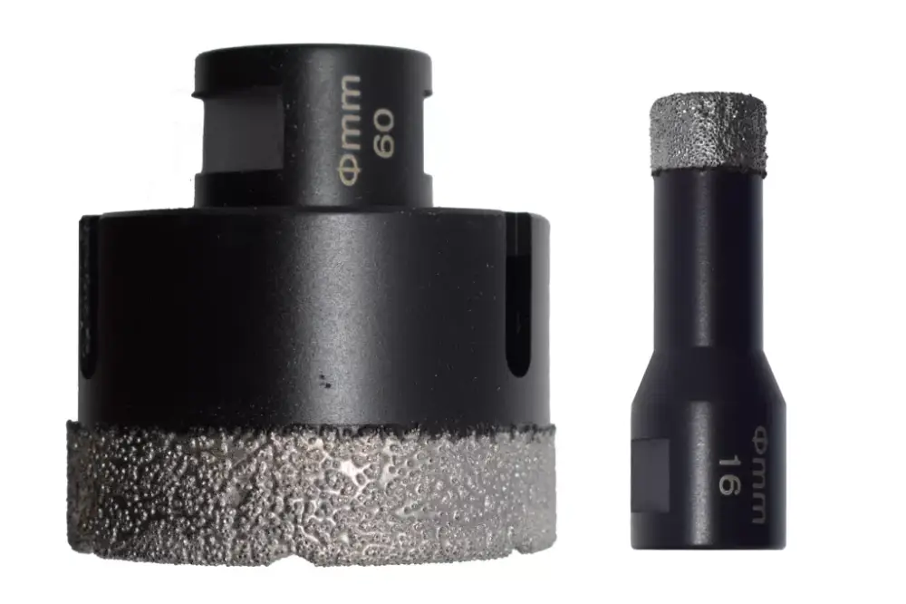Outlet CSEMPE ÉS KERÁMIAFÚRÓ M14 20 MM - ABRABORO