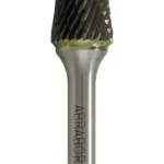 KEMÉNYFÉM TURBÓMARÓ L KERESZT 12,0x72/28 MM - ABRABORO Legnépszerűbb