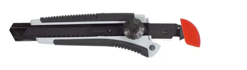 SOFTGRIP 2K KÉS PREMIUM ABS 164x44x28 MM - ABRABORO Nézd meg most