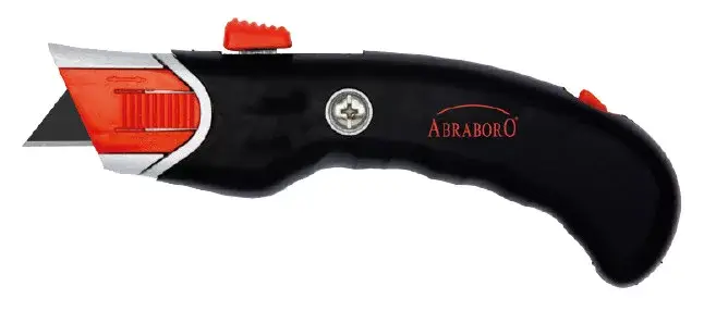 Azonnal elérhető BIZTONSÁGI KÉS SK4 PREMIUM 173x52,5x25 MM - ABRABORO