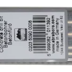 BETONFÚRÓ DIAMANT EVO PP D 6 MM 25X - ABRABORO Legjobb ár