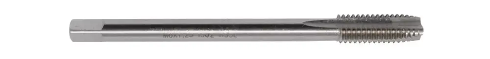 Végkiárusítás HSS-CO GÉPI MENETFÚRÓ DIN376B M8x1,25 - ABRABORO