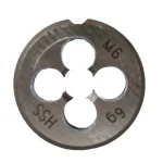 HSS-G MENETMETSZŐ DIN 223 B M14x2,00 - ABRABORO Gyors szállítás